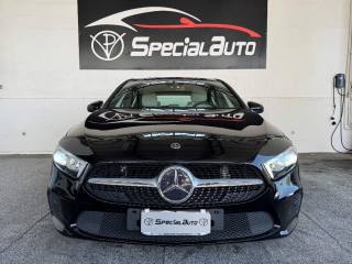 MERCEDES-BENZ A 180 usata 13