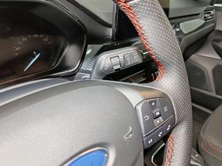 FORD Focus usata, con Servosterzo