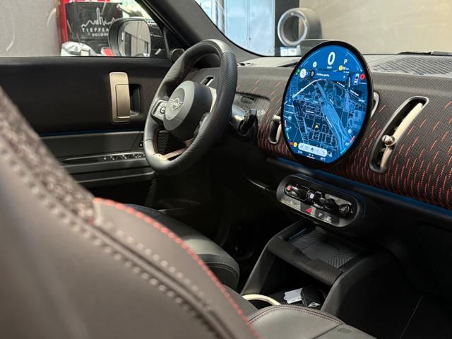 MINI Countryman usata, con Controllo trazione