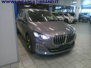BMW 218 usata, con Portellone posteriore elettrico