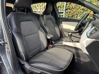 RENAULT Clio usata, con Cruise Control