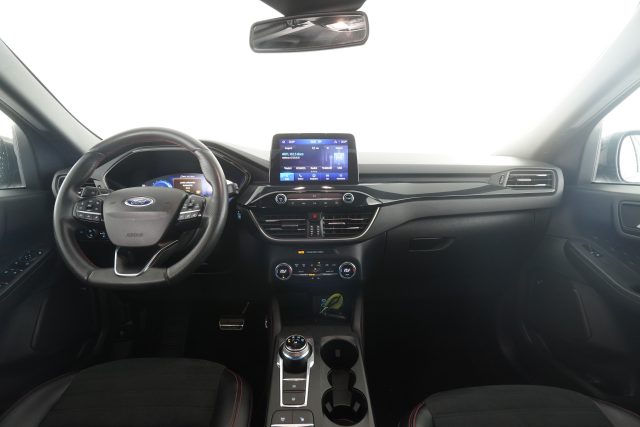 FORD Kuga usata 4
