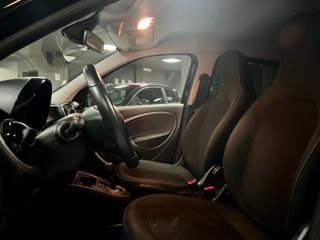 SMART ForFour usata, con Fendinebbia