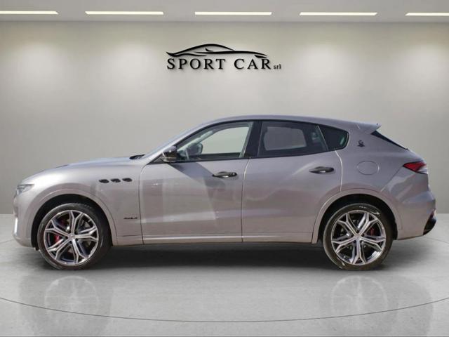 MASERATI Levante usata, con Airbag