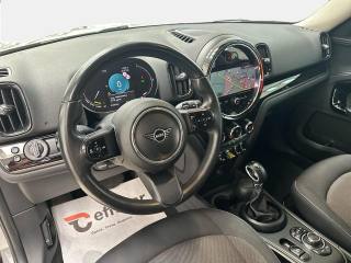 MINI Countryman usata, con Boardcomputer