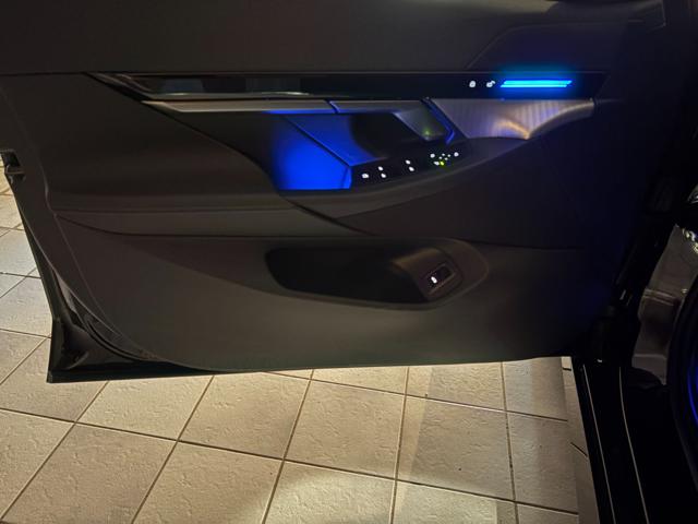 BMW 520 usata, con Sistema di navigazione