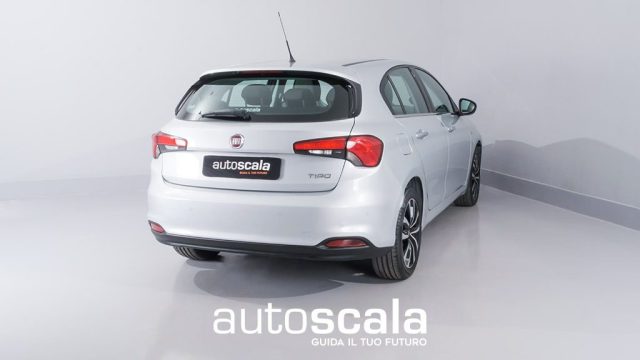 FIAT Tipo usata, con Cerchi in lega