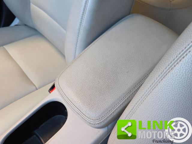 MERCEDES-BENZ GLA 200 usata, con Fendinebbia