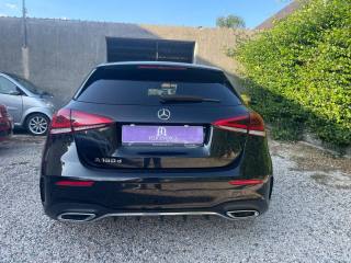 MERCEDES-BENZ A 180 usata, con Cruise Control