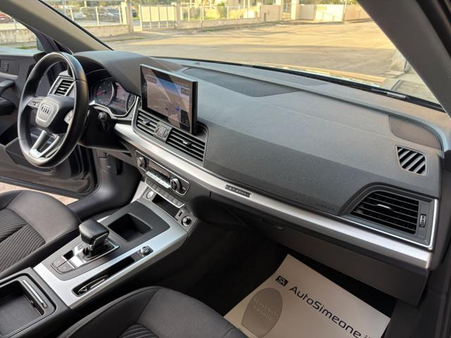 AUDI Q5 usata, con Cruise Control