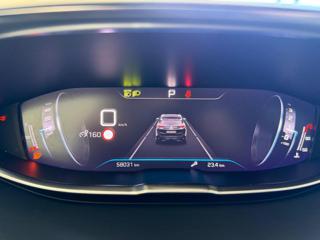 PEUGEOT 3008 usata, con Servosterzo