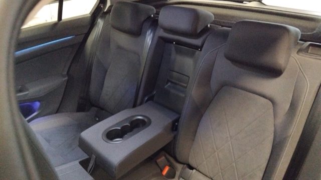 VOLKSWAGEN Golf usata, con Controllo trazione