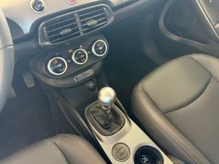 FIAT 500X usata, con Bracciolo