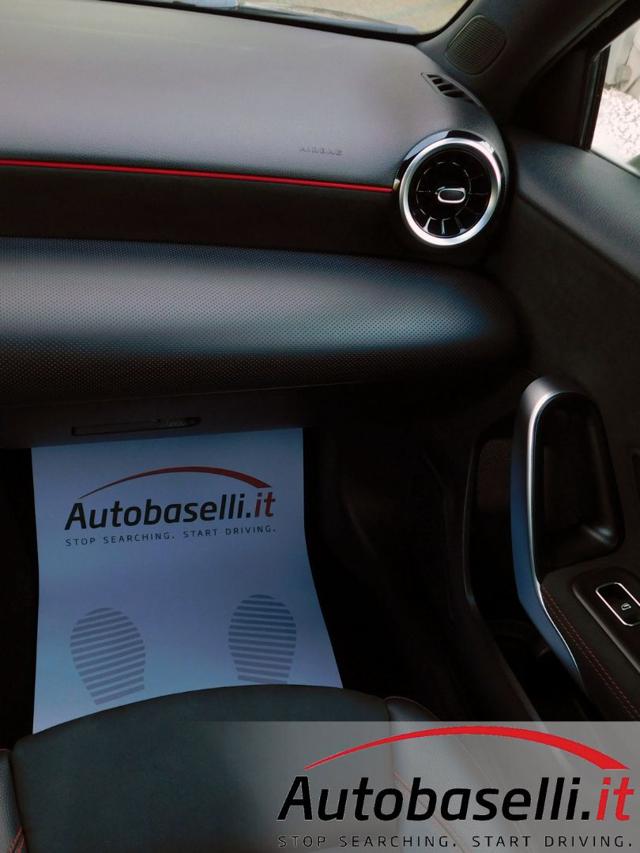 MERCEDES-BENZ A 250 usata 83