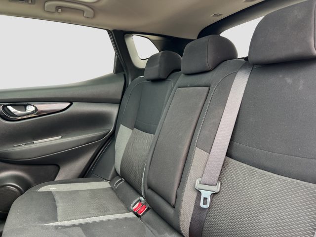 NISSAN Qashqai usata 10