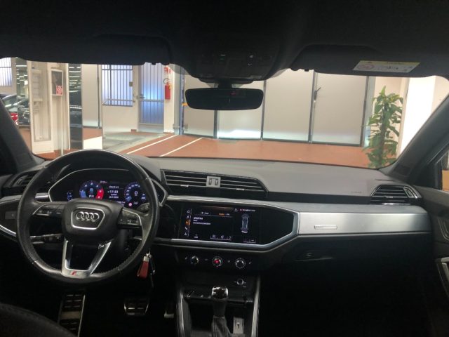 AUDI Q3 usata, con ESP