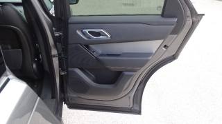 LAND ROVER Range Rover Velar usata, con Android Auto