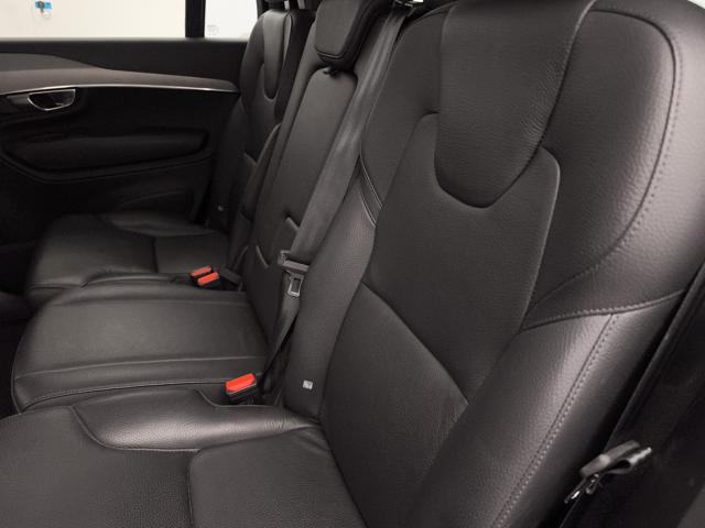 VOLVO XC90 usata, con Regolazione elettrica sedili