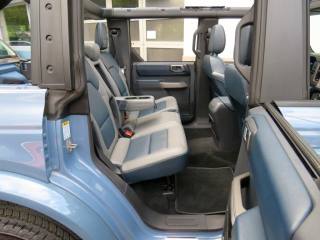 FORD Bronco usata, con Controllo automatico clima