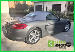 PORSCHE Boxster usata, con Cerchi in lega