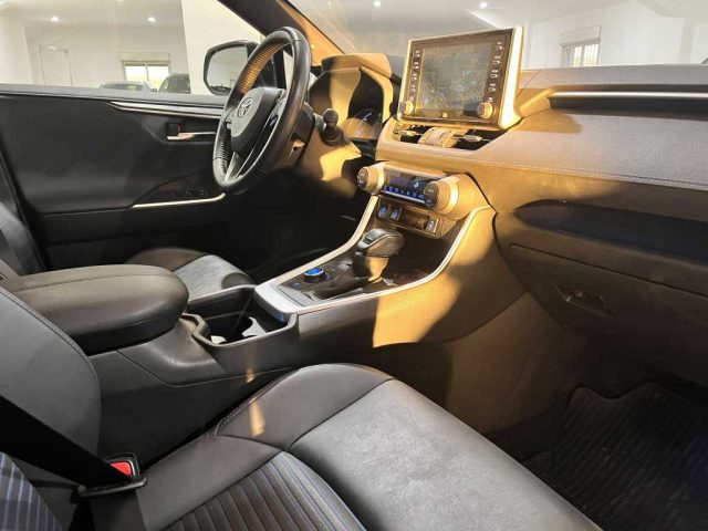 TOYOTA Other usata, con Sistema di navigazione