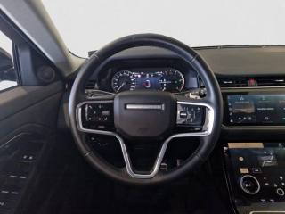 LAND ROVER Range Rover Evoque usata, con Filtro antiparticolato