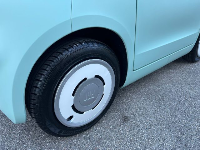 FIAT Topolino usata 10