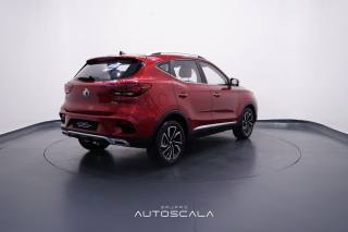 MG ZS usata, con Autoradio