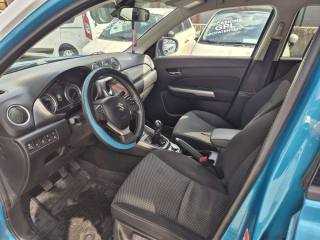 SUZUKI Vitara usata, con Autoradio