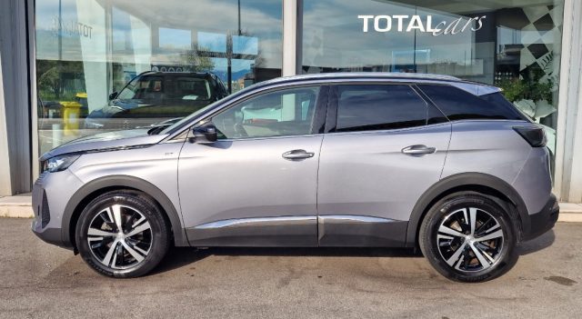 PEUGEOT 3008 usata, con Airbag Passeggero
