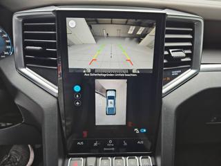 VOLKSWAGEN Amarok usata, con Chiusura centralizzata