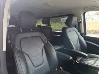 MERCEDES-BENZ V 250 usata, con Controllo automatico clima