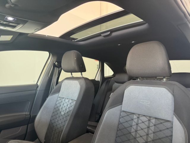 VOLKSWAGEN Taigo usata, con Climatizzatore