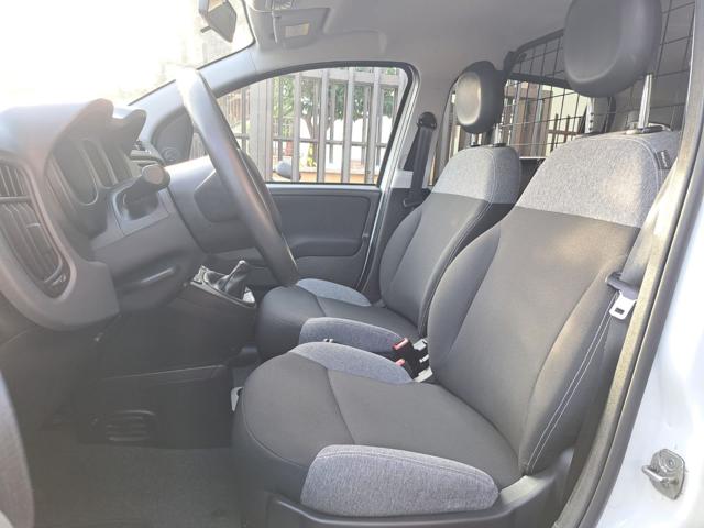 FIAT Panda usata, con ESP