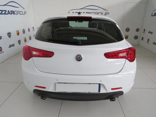 ALFA ROMEO Giulietta usata, con Boardcomputer