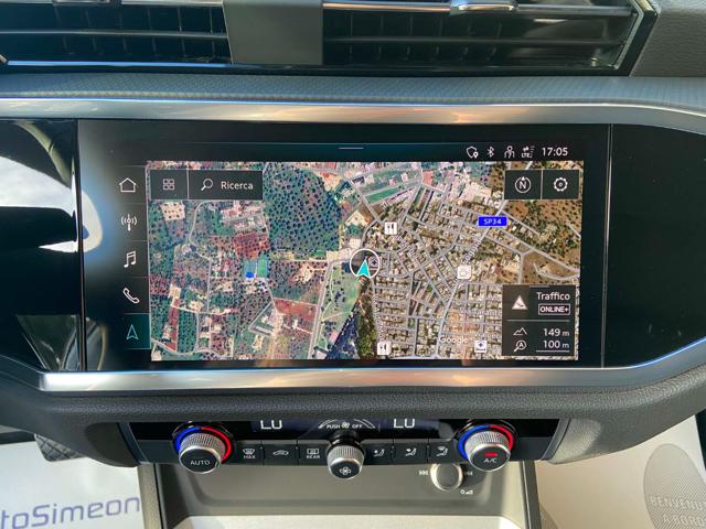 AUDI Q3 usata, con Cruise Control