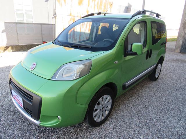 FIAT Qubo usata, con ABS