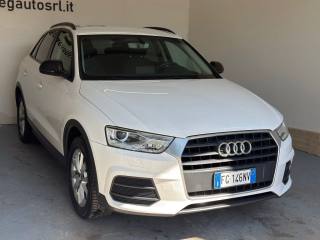 AUDI Q3 usata, con Airbag