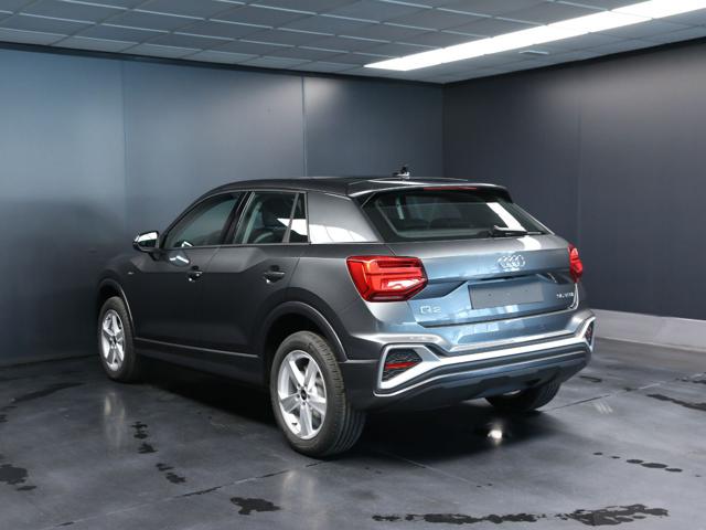 AUDI Q2 usata, con Airbag Passeggero