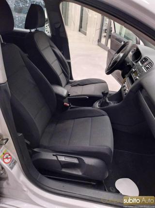 VOLKSWAGEN Golf usata 14