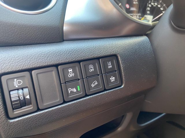 SUZUKI Vitara usata, con Sedili riscaldati