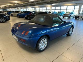 FIAT Barchetta usata 6