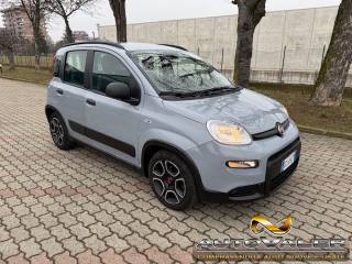 FIAT Panda usata, con Chiusura centralizzata