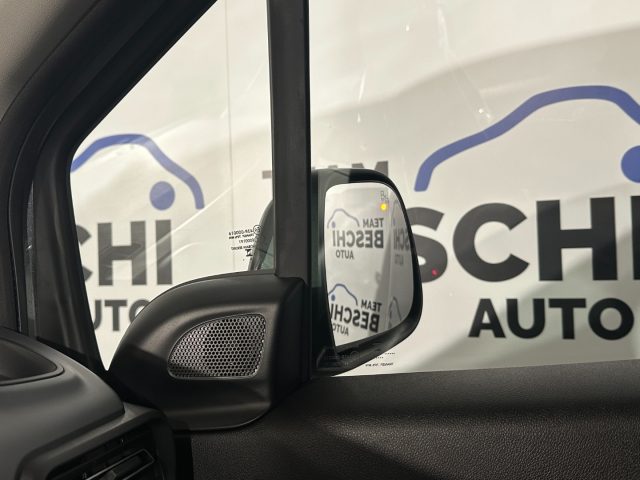 FIAT Doblo usata, con Cruise Control