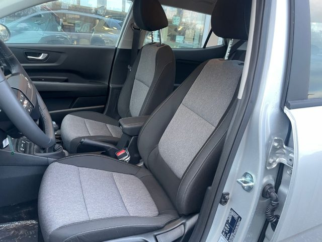 KIA Stonic usata, con Bracciolo