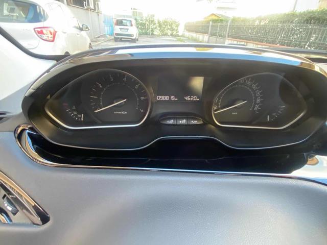 PEUGEOT 208 usata 6