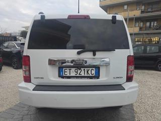 JEEP Cherokee usata, con Autoradio