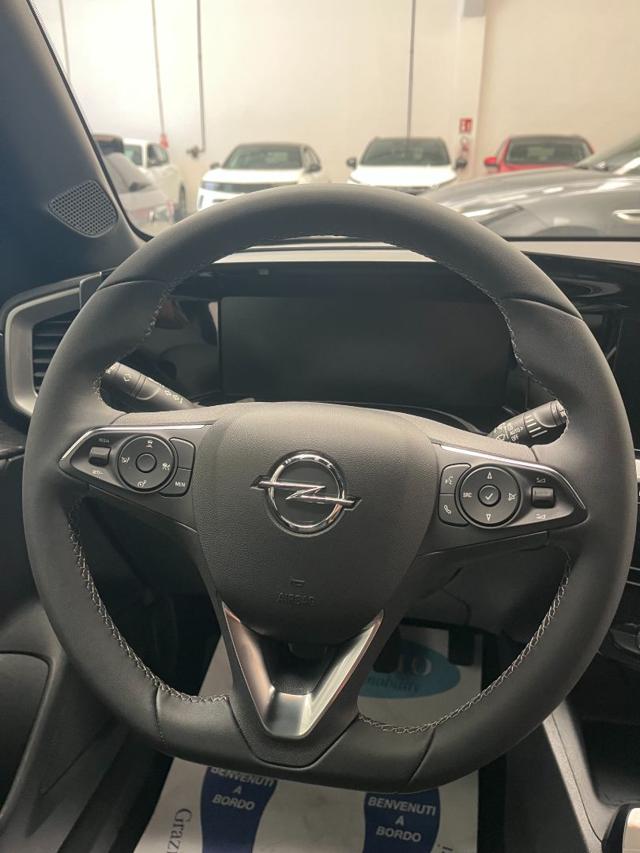 OPEL Mokka usata, con Climatizzatore