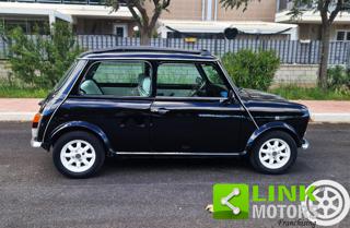 ROVER Mini usata 5