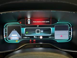 CITROEN C5 Aircross usata, con Controllo trazione